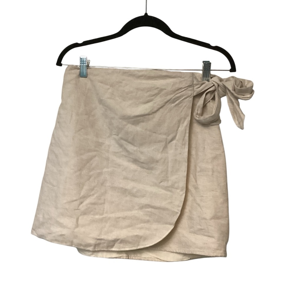 💥PRICE DROP💥 Modern Citizen Wrap Skirt